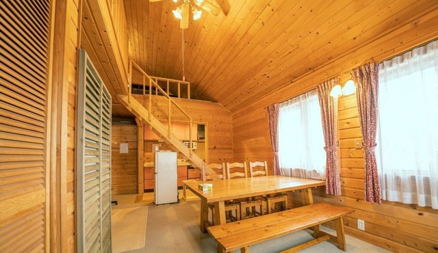 1 cottage for rent Maximum 6 people/Myoko Niigata