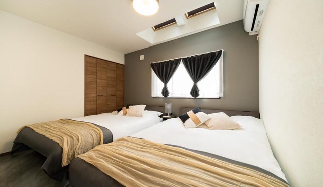 1, Horikiri Entire house for rent, 堀切