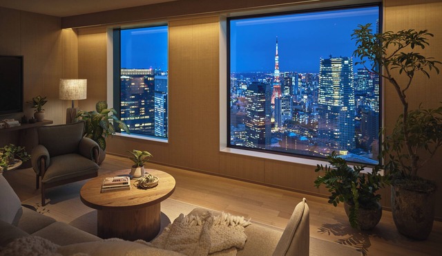 1 Hotel Tokyo