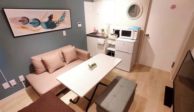 1 minute walk from JR station Private rental H/Saitama Saitama
