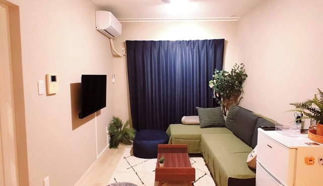 1 minute walk from JR stationPrivate room availab/Saitama Saitama