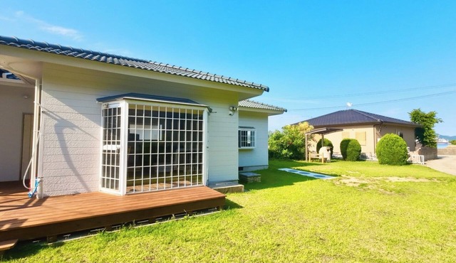 1 private cottage/Onomichi Hiroshima