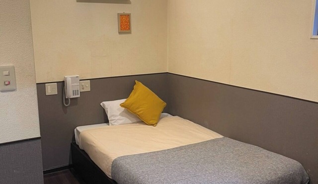 1 single bed 2nd floor Smoking/Shinjuku-ku Tokyo