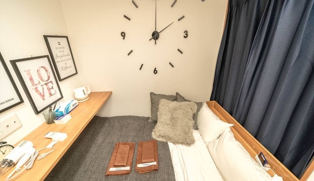10 minutes walk from Oji Station 1 semidouble be - Maisonde Takinogawa 104/Kita-ku Tokyo