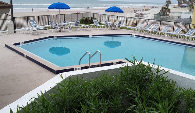 10% off 7nt Stays! Beautiful Penthouse, Ocean & River Views