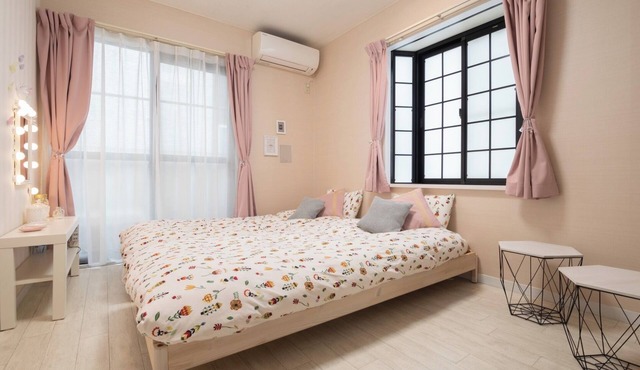 101 3 minutes walk from nearest station 12 minut/Funabashi Chiba