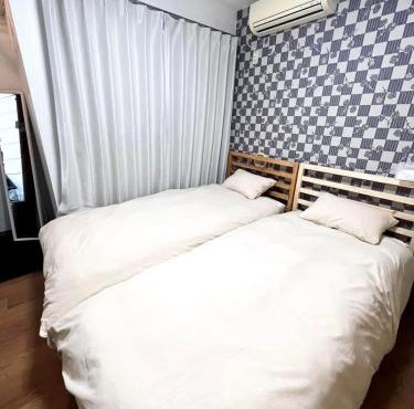 101 Nishi Shinjuku Gochome Station 5 minutes on foot