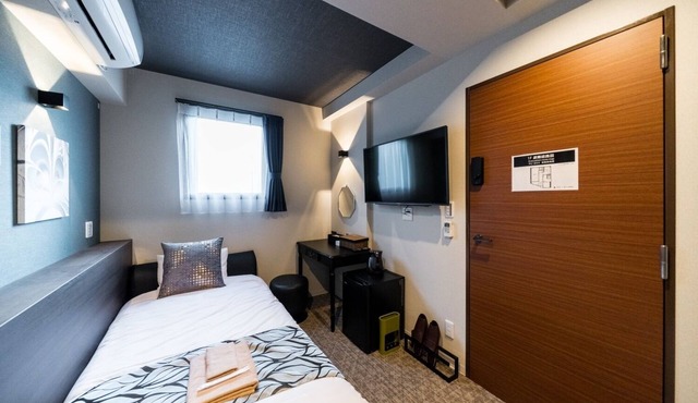 102 Hotel within walking distance of Asakusa/Ueno/Akihabara, downtown sightseeing/Skytree