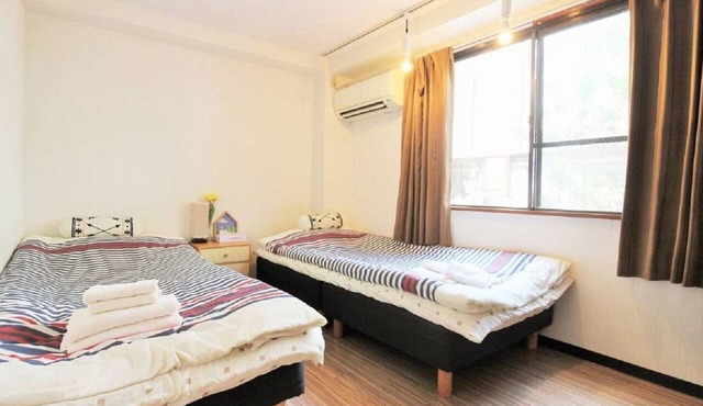 102 Ideal for teleworking and teleworking 3 minu - Nakahara Building 102/Itabashi-ku Tokyo