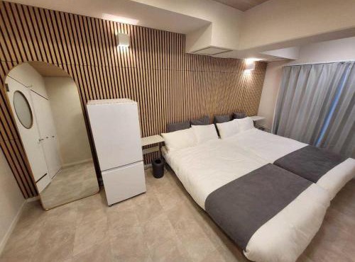 102 - Vacation STAY 21190