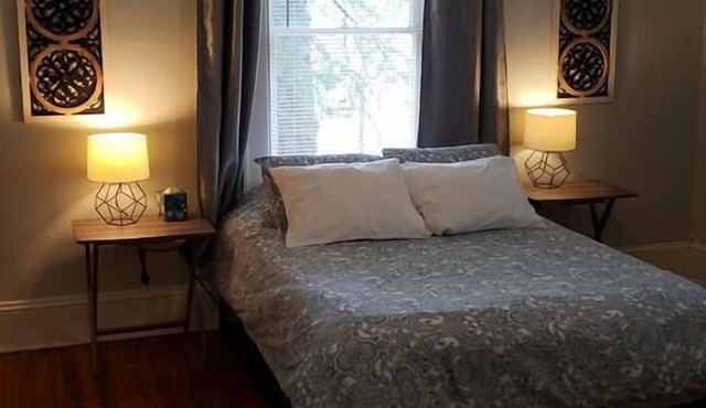 11 Lovely Apartment in Plantation Style Home