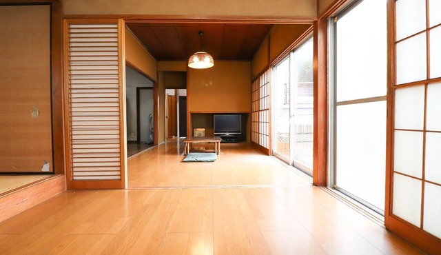 13 minutes walk from Niiza Station Twostory whol - Saitama Niiza House /Niiza Saitama