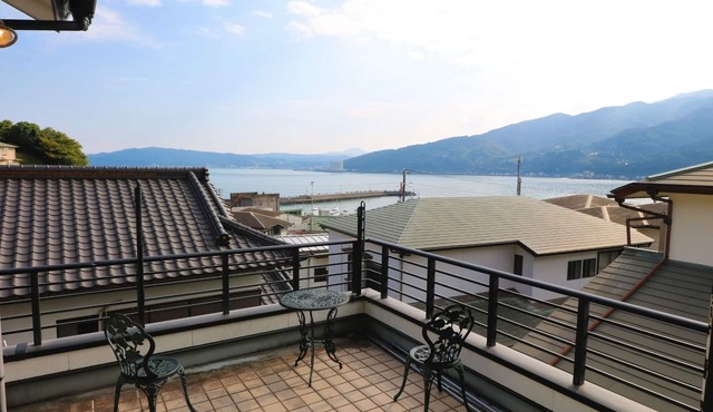 15 minutes walk from the station Overlooking the - Windsor Usami / Ito Shizuoka