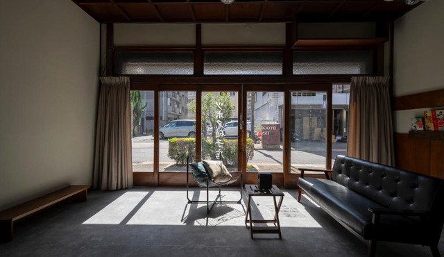 150sqm Historic Home 7 min to Ryogoku Sta