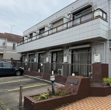17 minutes from Shinjuku, room 108