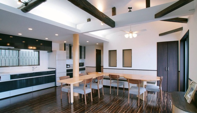 17 minutes walk from the station Up to 18 people - Famille Yukawa / Ito Shizuoka
