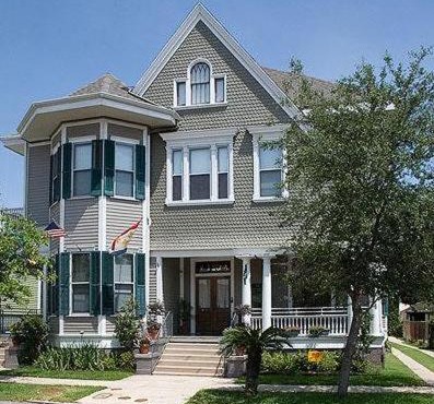 1896 O'Malley House