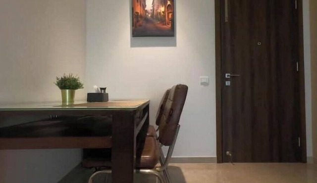1BHK @ Hiranandani Powai