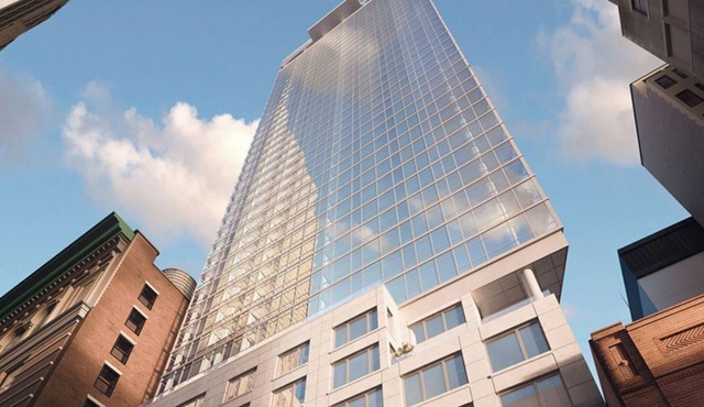 1BR Condo at Solari with Rooftop Garden
