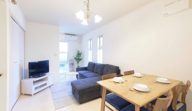 1F 4 minutes from SoshigayaOkura Station Acco/Setagaya-ku Tokyo