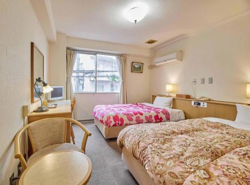 2-51 Miyamaecho - Hotel/Vacation STAY 8659