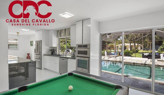 2 acre for Kids, Pets and Family. Wellington, Fl