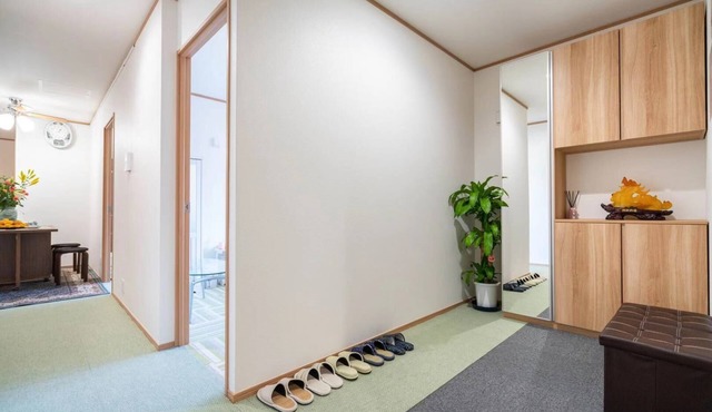 2 bedroom apartment in ?