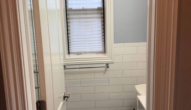 2-bedroom Apartment in Central Brooklyn