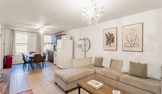 2-Bedroom Condo in Kips Bay - New York City