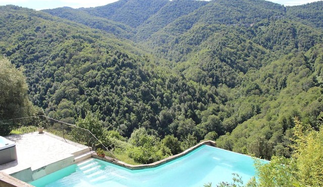 2 bedroom gorgeous apartment in CARCHETO BRUSTICO