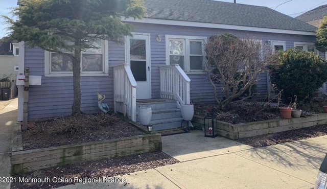 2 Bedroom in Family Friendly Seaside Park