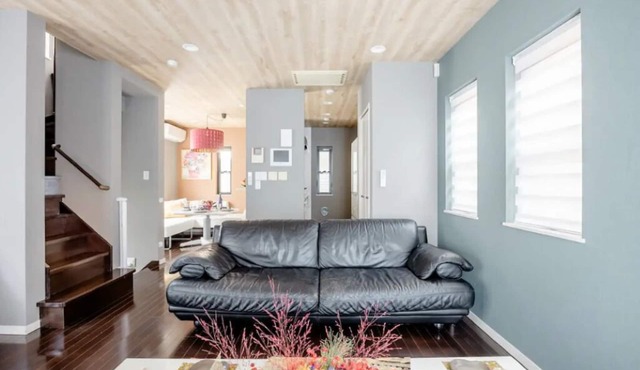 2 bedroom private vacation home in ?