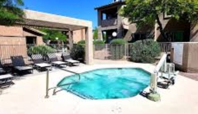 2 Bedroom Suite at Rancho Vistoso. Oro Valley, AZ!