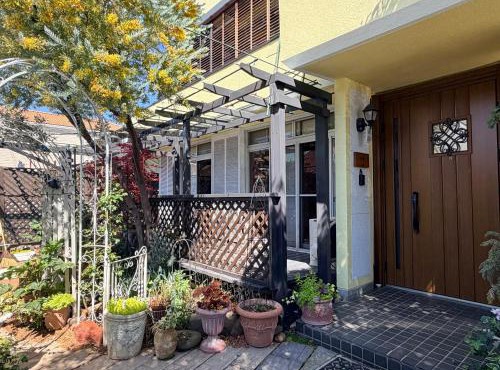 2 Bedrooms Homestays In Nishikichō