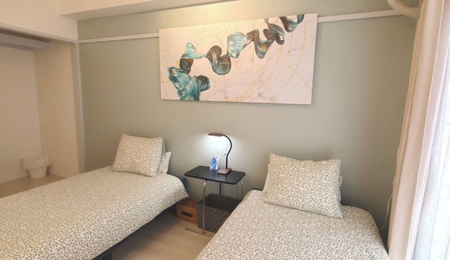2 minutes by subway from Saitama Shintoshin Entire/Saitama City Saitama