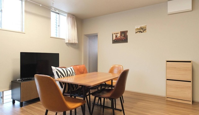 2 minutes walk from Higashimatsubara Station 10 /Setagaya Ward Tokyo