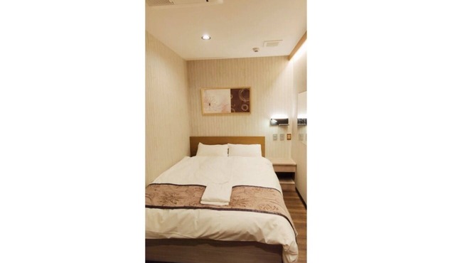 2 minutes walk from the station Double room witho /Musashino Tokyo