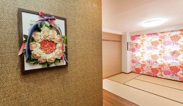 2 nights or more Consecutive night plan 1 r/Shinjuku ward Tokyo