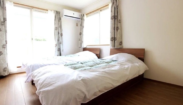 201 4 minutes walk from Kinugawa Onsen Station - Corpus 201/Nikko Tochigi