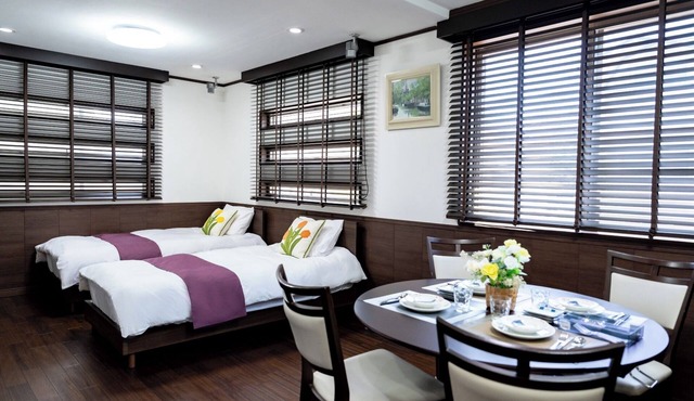 201 rooms Direct access to Ueno Asakusa Skytre/Katsushika-ku Tokyo