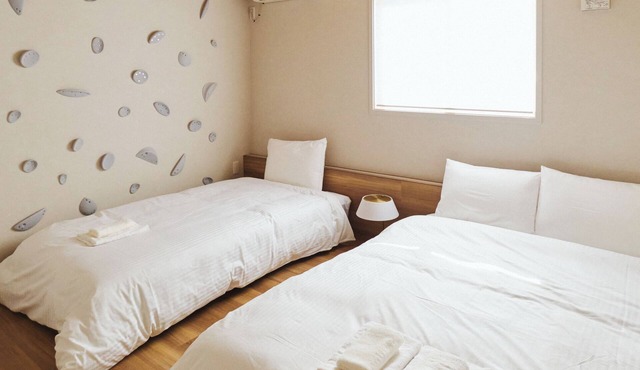 2026/1/6 New open! Lux Villa(112 ㎡) 6 min Shinjuku/10 min Shibuya