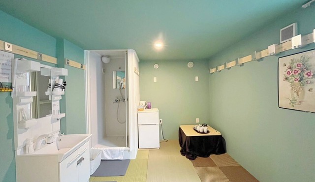 203 Ikebukuro 7 minutes walk Shinjuku train 5 minutes Shibuya 11 minutes Full of facilities Close /Toshima ward Tokyo