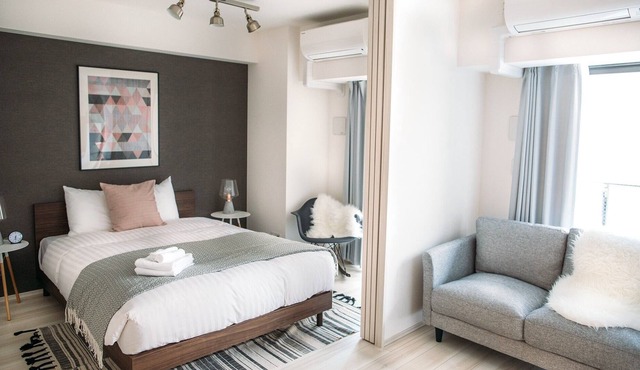 203NingyochoNihonbahsi Business Travel Friendly / Chuo-ku Tokyo