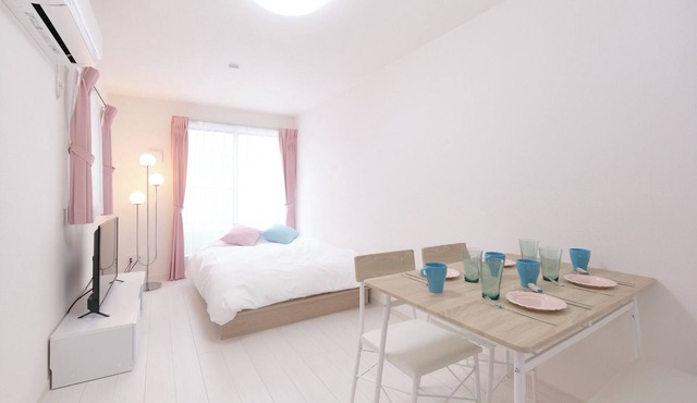 204 Monthly B1 2minute walk from Nakanobu Stat/Shinagawa Ward Tokyo