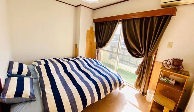 205 8 people can stay Recommended for sightsee - Takeda Building Room 205/Kanazawa Ishikawa