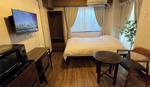 22 4 minutes walk from the nearest station Excel/Itabashi-ku Tokyo