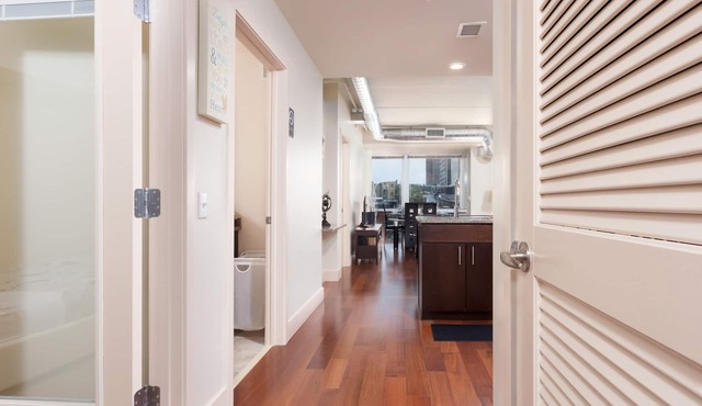 2br/1ba Apartment Near Rittenhouse Square 2 Bedroom Apts by RedAwning