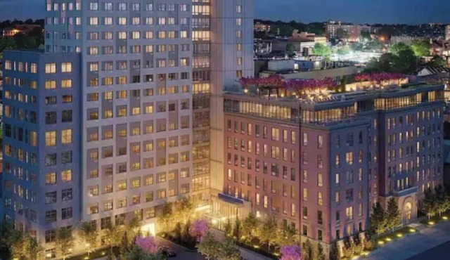 2br apartment 15 min from nyc close to public transportation