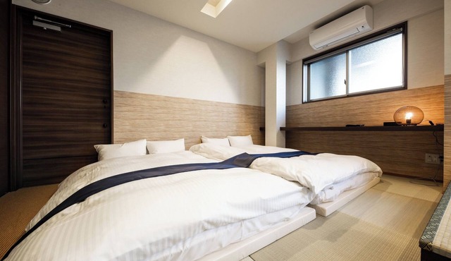 2F Room TACHIBANA / Minato-ku Tokyo
