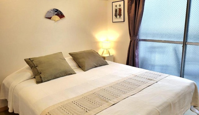 2F Spacious Apartment in Shinjuku, Shibuya Tokyo